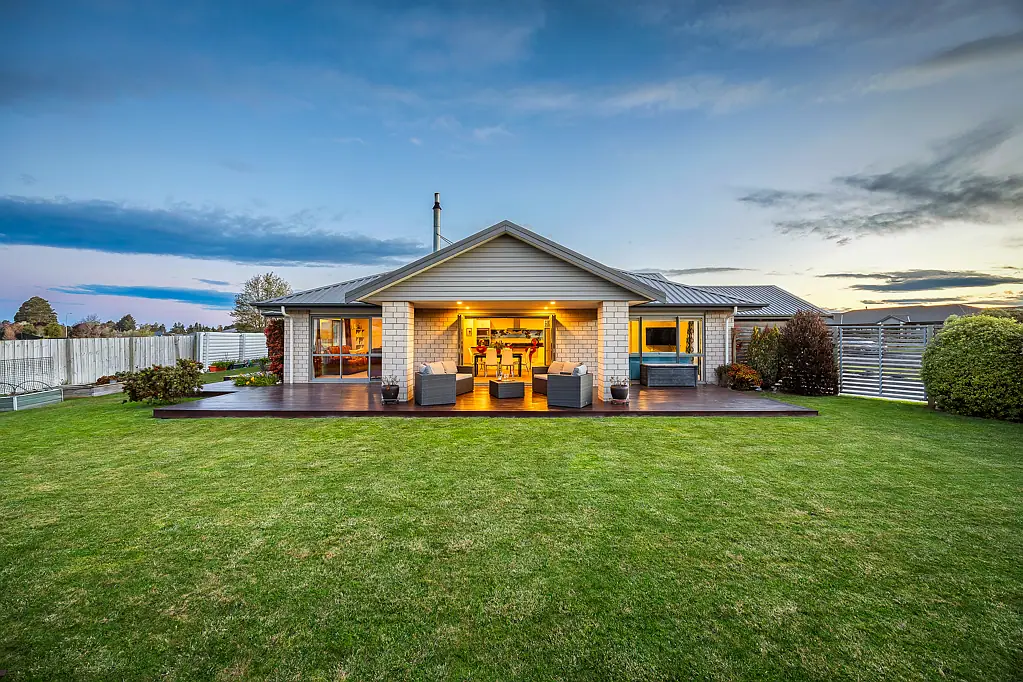 Amberley 4બેડરૂમ Incredible Value and Move In Ready