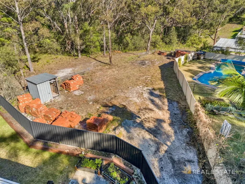 101a Tallean Road, Nelson Bay, NSW 2315