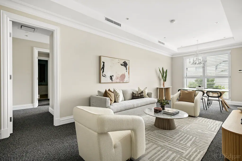 201/1 Wallace Avenue, Toorak, VIC 3142