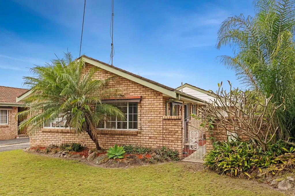 1/252 Railway Street, Woy Woy, NSW 2256