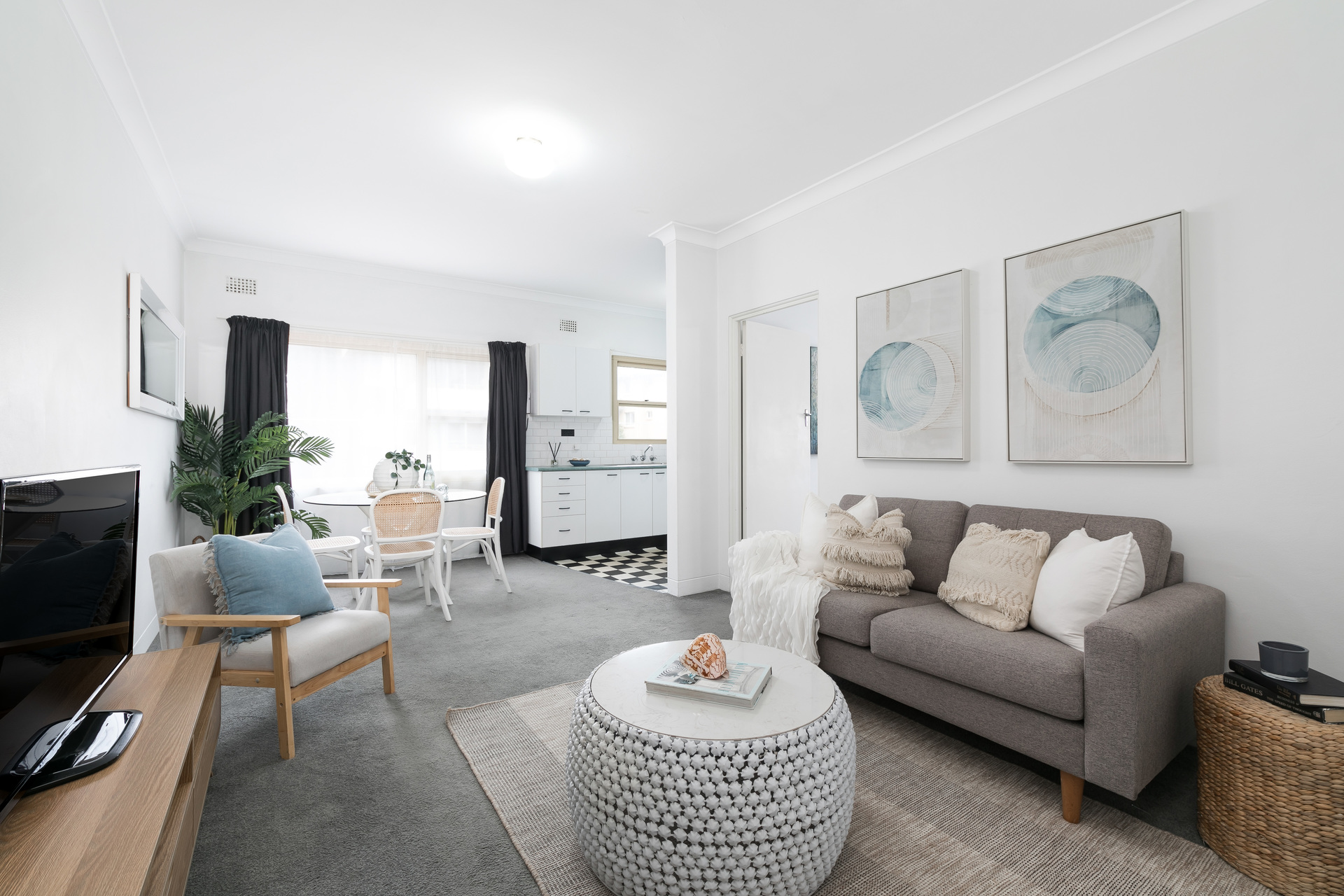 UNIT 5 1A LEWIS ST, CRONULLA NSW 2230, 0 غرف, 0 حمامات, Unit