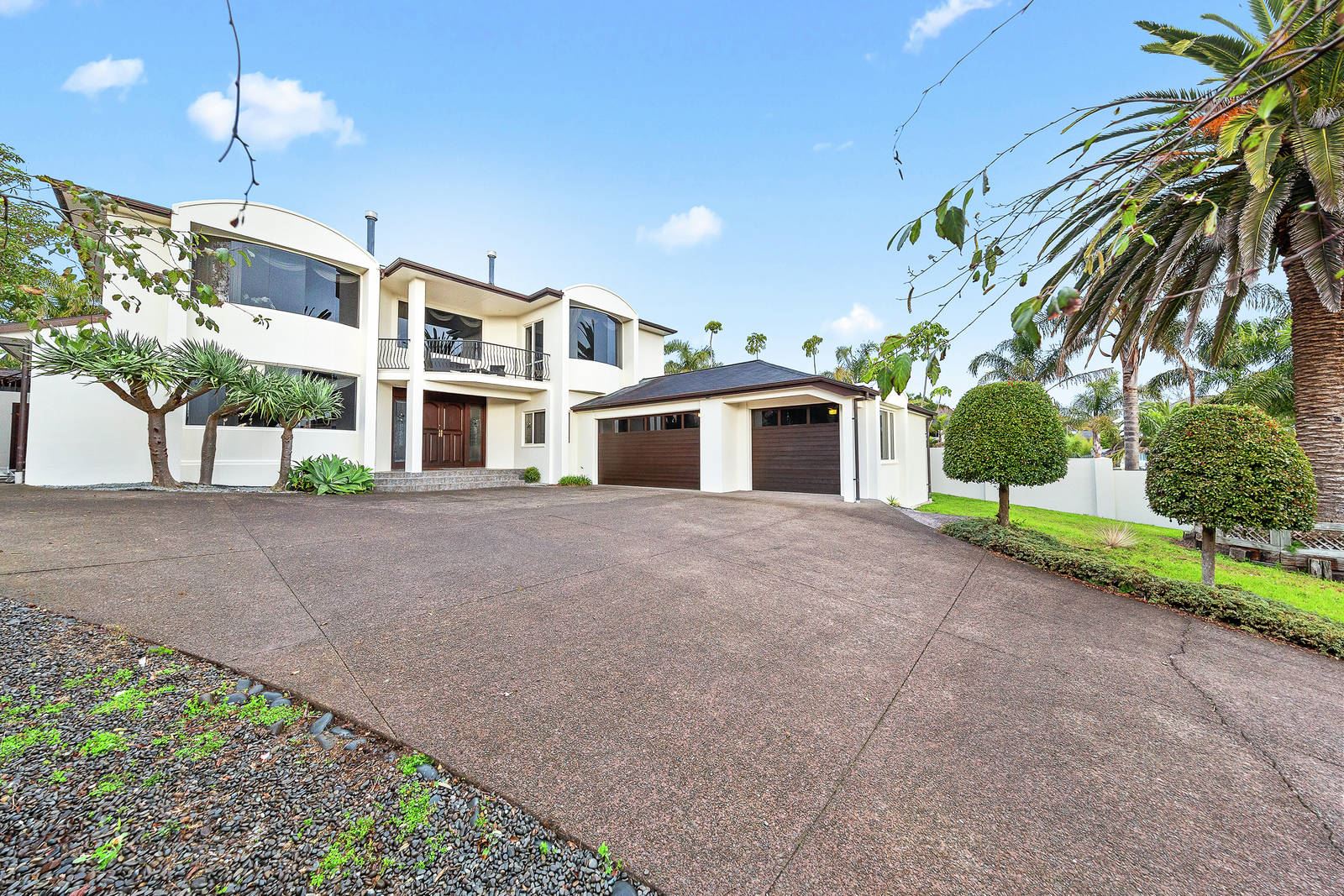 56 Manor Park, Sunnyhills, Auckland - Manukau, 5 Schlafzimmer, 3 Badezimmer