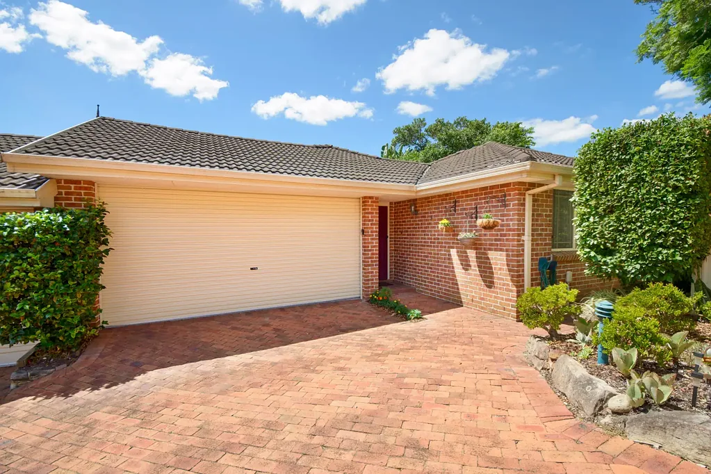 3/28-30 Melrose Avenue, Sylvania, NSW 2224