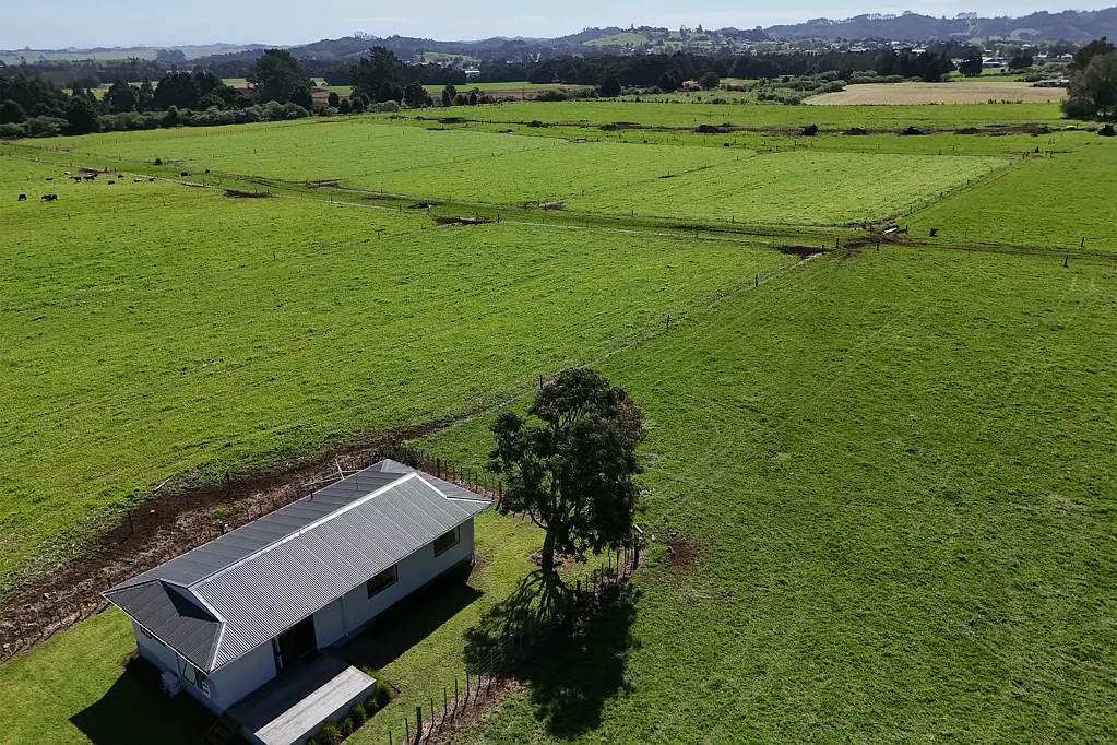 Kaikohe Mangakahia lifestyle