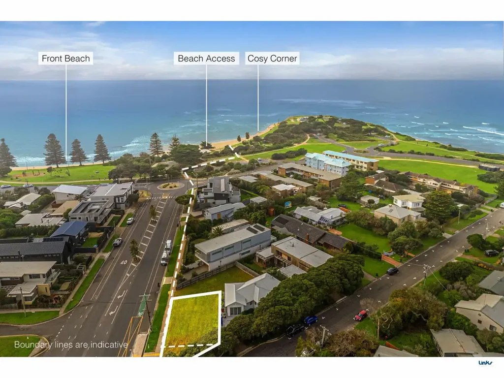 Torquay 4Habitaciones Expression Of Interest - Closing Tuesday July 28, 12pm