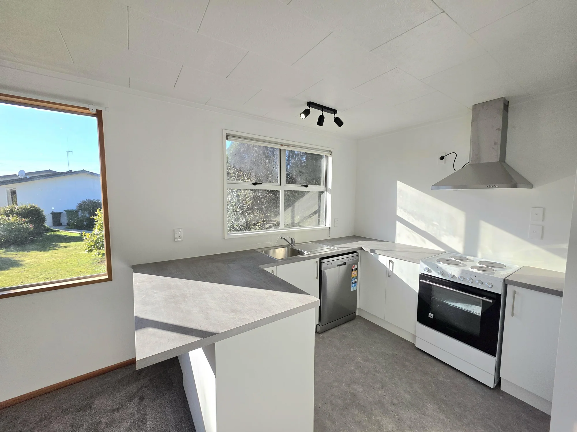 47A Redcastle Road, Oamaru North, Waitaki, 2 Bedrooms, 1 Bathrooms, House