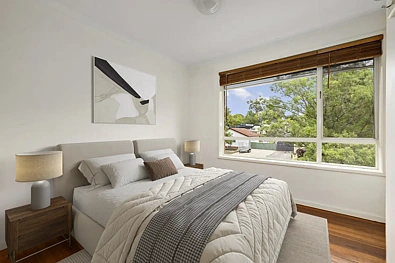 Kwarto - 5 Coxen Street, Hughes, ACT 2605