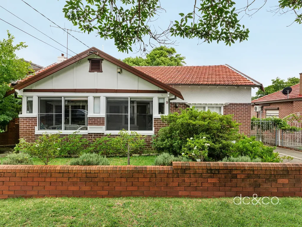 9 Bangalla Road, Concord West, NSW 2138