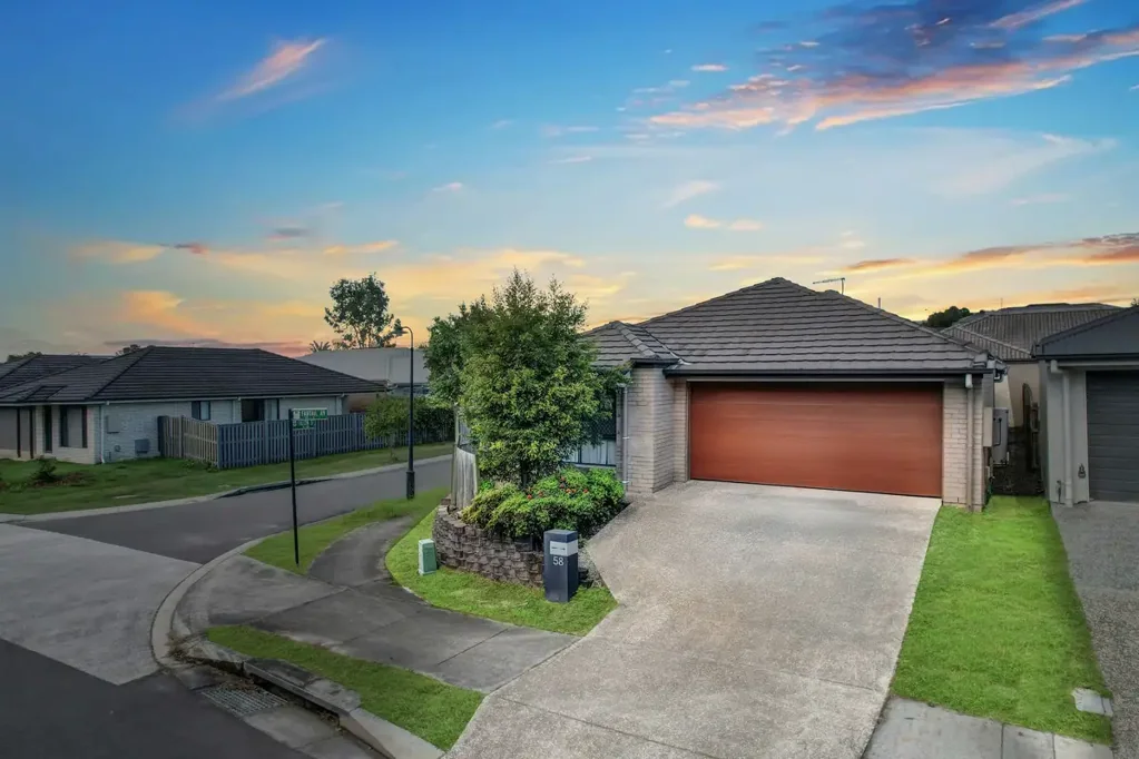 58 Falcon Street, Redbank Plains, QLD 4301
