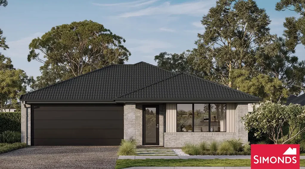 Echuca 3ਬੈੱਡਰੂਮ Unbeatable Value – Brand New 3-Bedroom Package in Prime Location