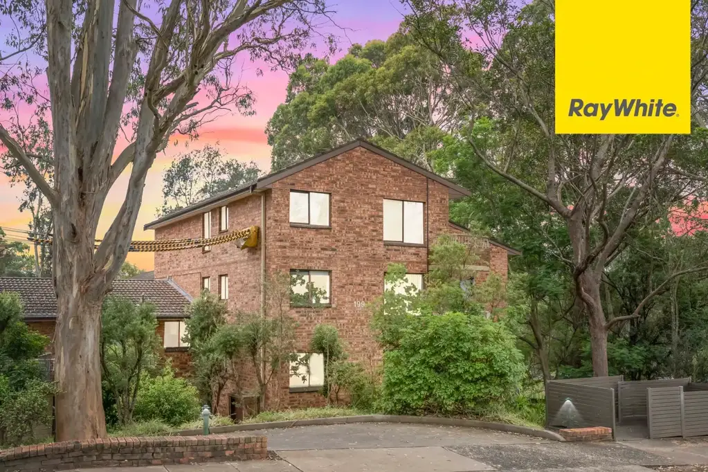 Marsfield 2कमरा Ultra Private & Leafy in Prime Marsfield Locale