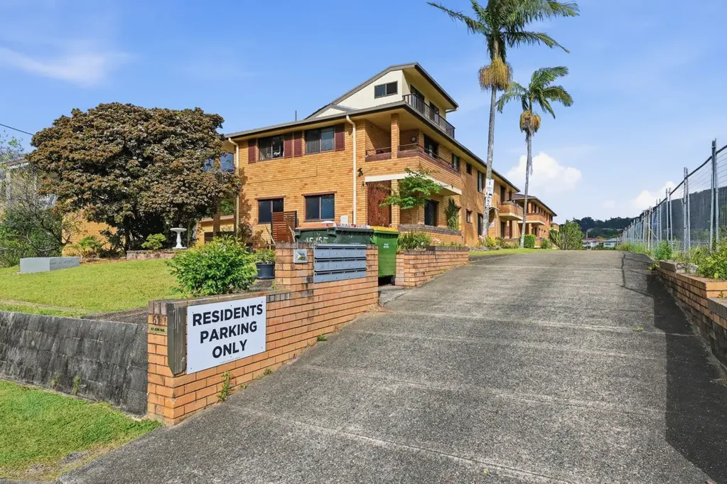Coffs Harbour 2कमरा SMART INVESTMENT OPPORTUNITY