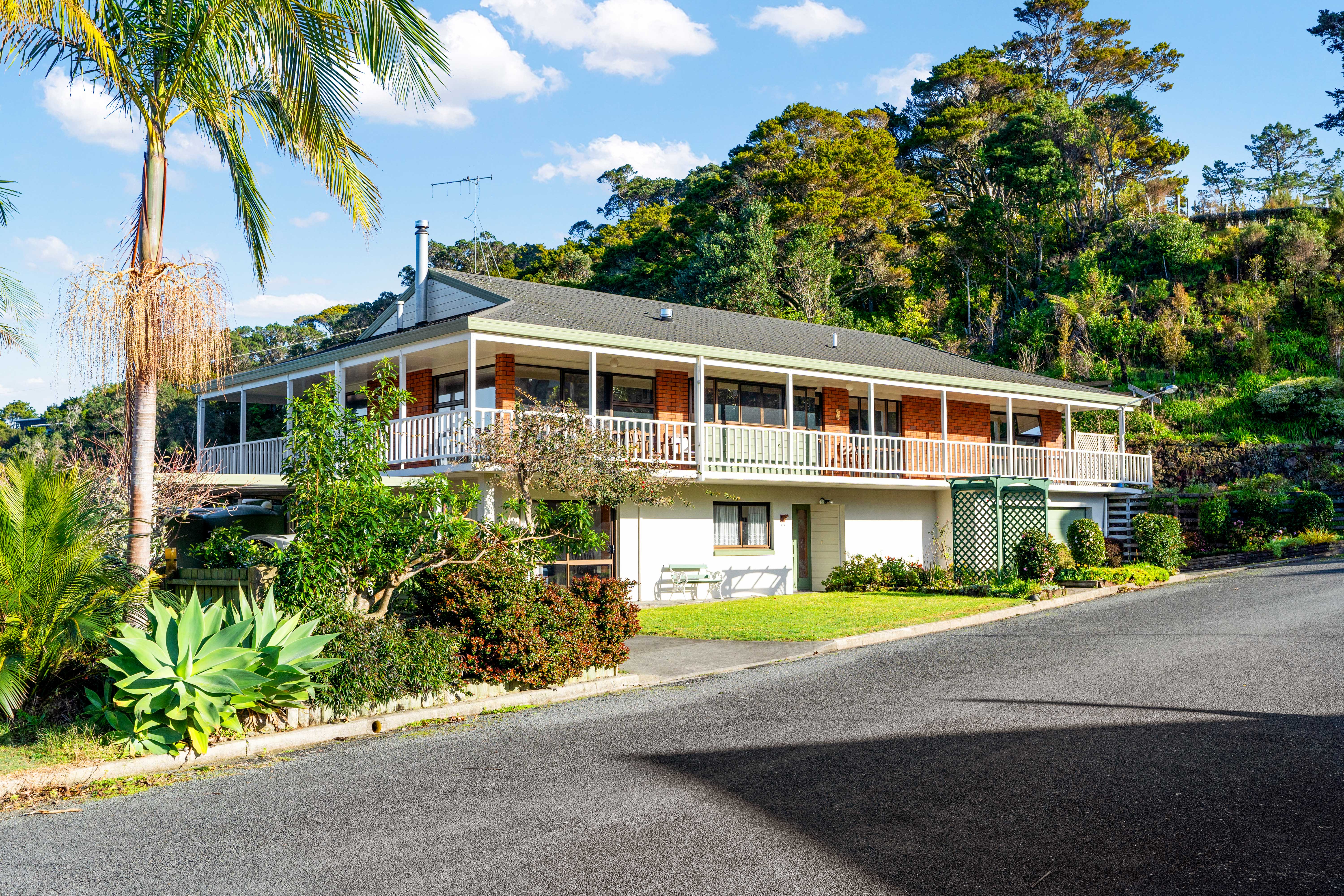 4 Haven Place, Ngunguru, Whangarei, 3 ห้องนอน, 0 ห้องน้ำ