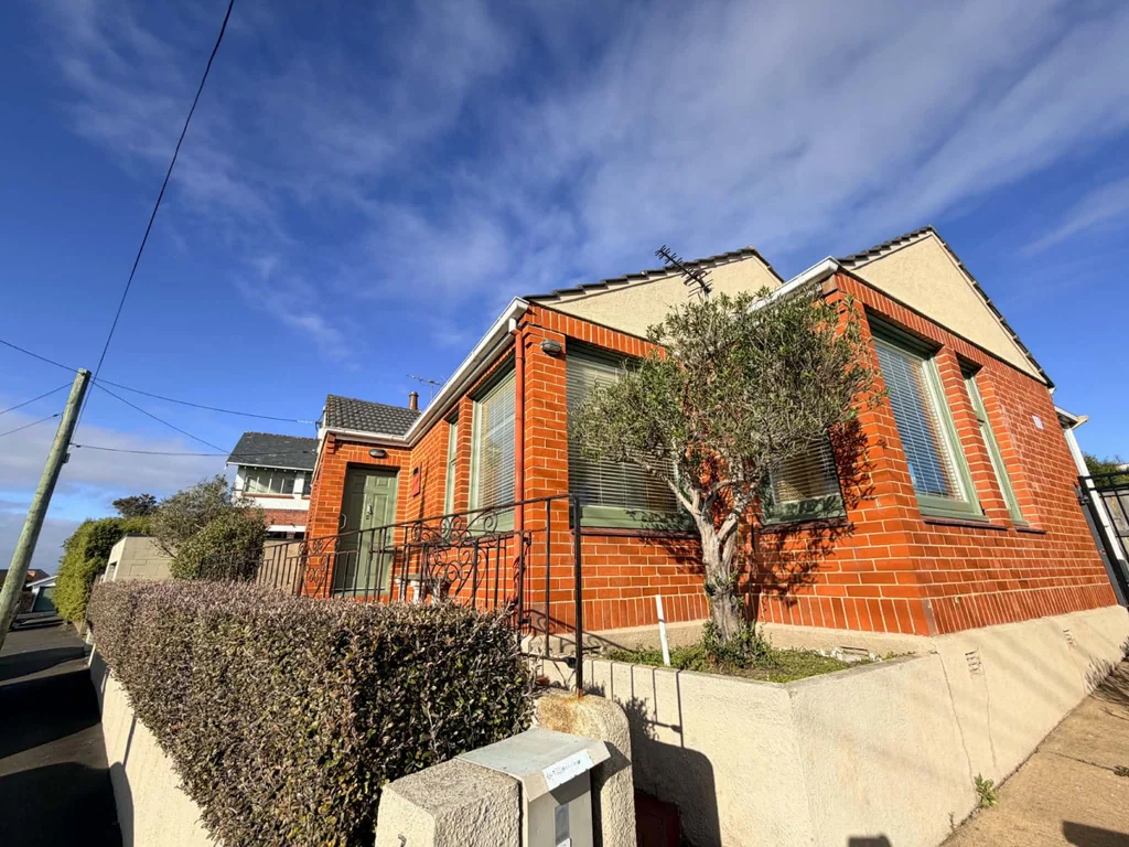 Harmonious home on Hereford