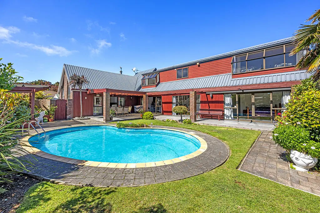 4A Wichita Place, Burwood, Christchurch, Canterbury