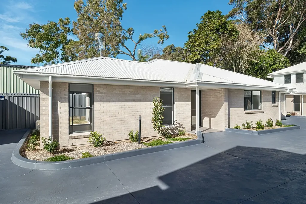 4/44 Milray Street, Swansea, NSW 2281