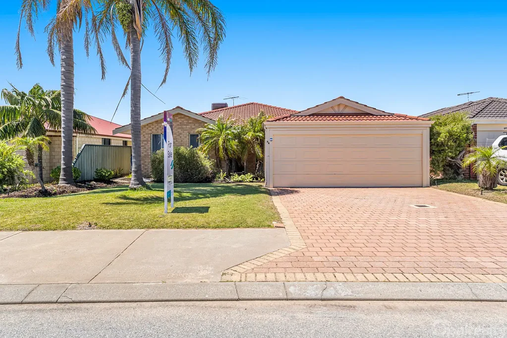 44 Chesapeake Parade, Port Kennedy, WA 6172