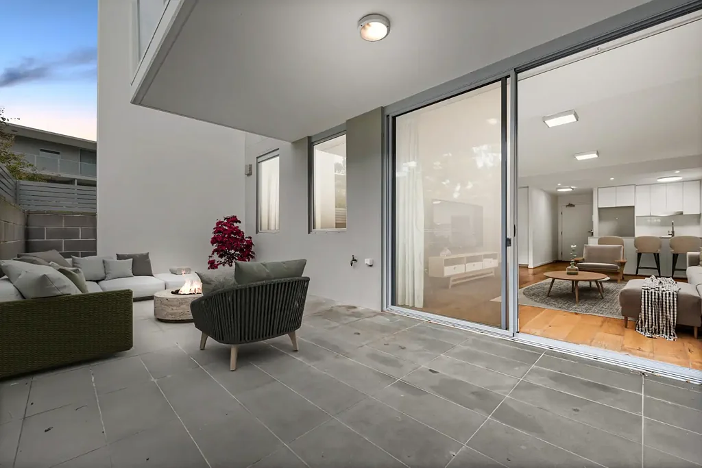 89/8 Baudinette Circuit, Bruce, ACT 2617