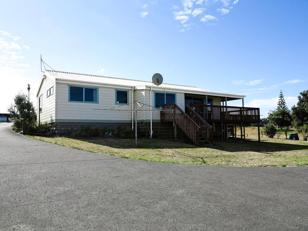 205 Tokerau Beach Road, Karikari Peninsula, Far North, 5 Kuwarto, 3 Banyo