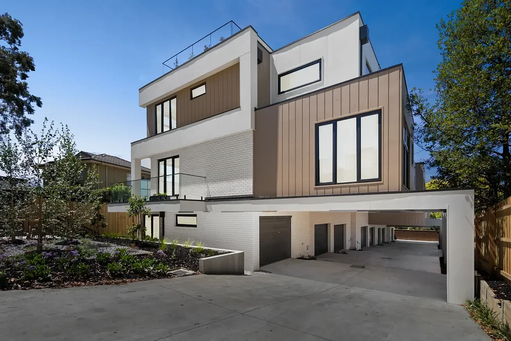 8/5 Frankcom Street, Blackburn, VIC 3130