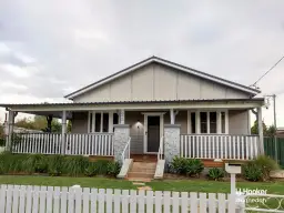 23 Henry Street, Gunnedah