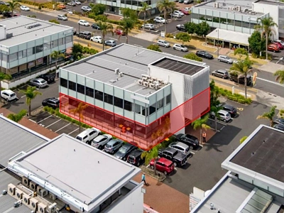 Business  General Business Zone