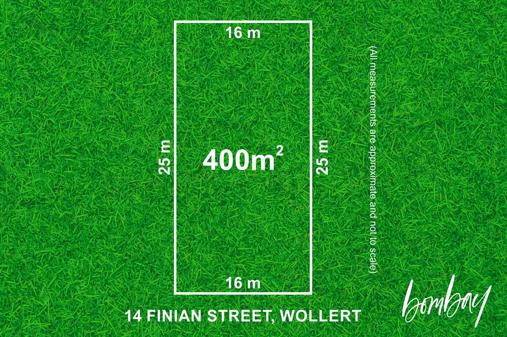 Wollert Titled and ready to build!