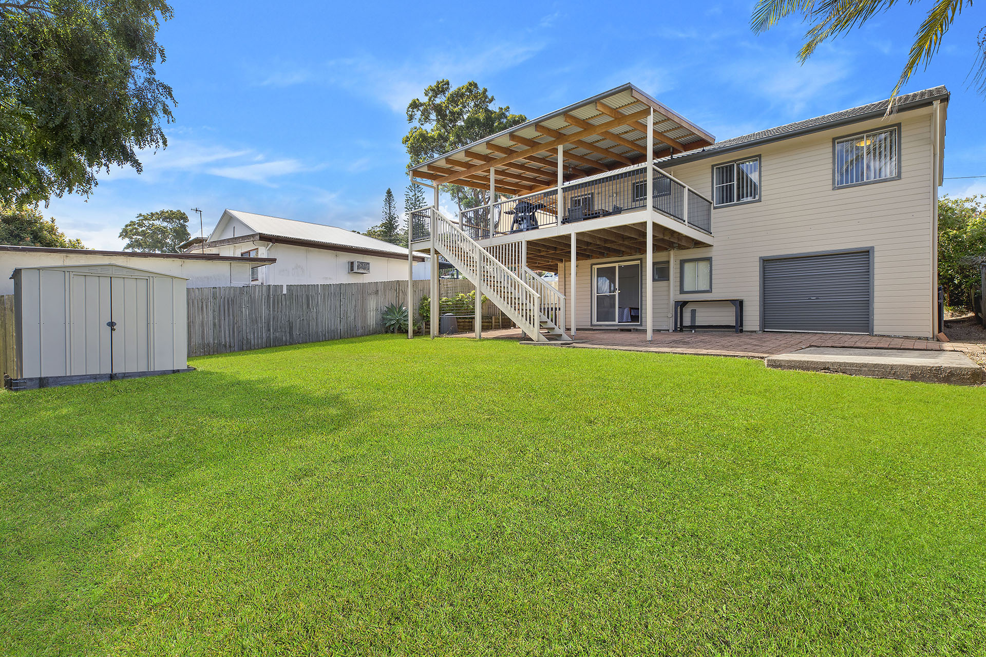 47 VALLEY VIEW RD, BATEAU BAY NSW 2261, 0 rūma, 0 rūma horoi, House