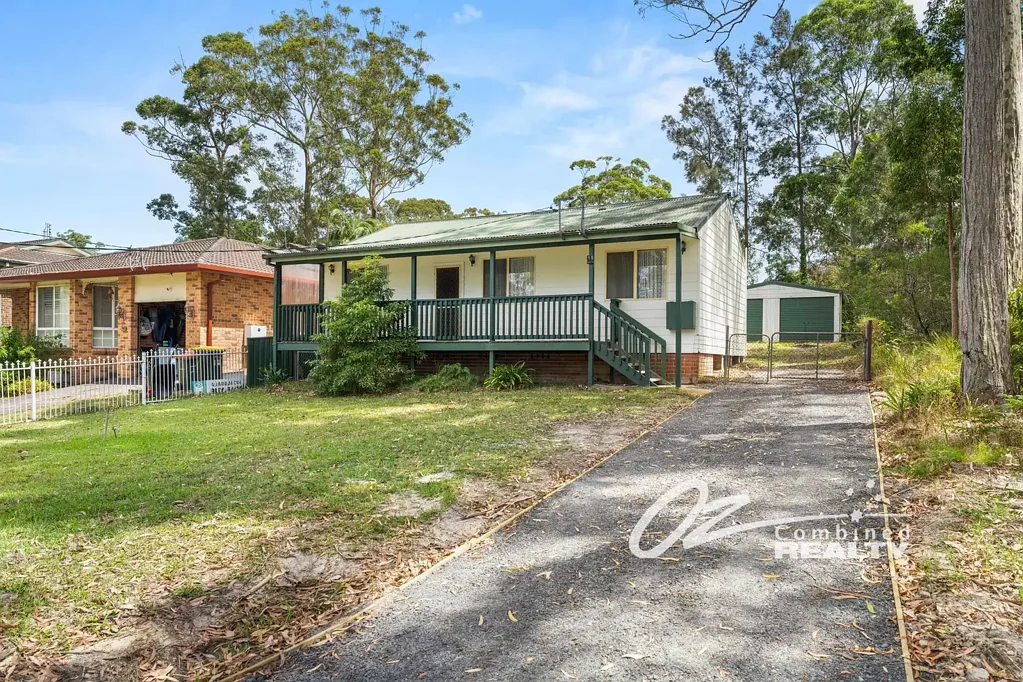 15 Hunt Street, Old Erowal Bay, NSW 2540