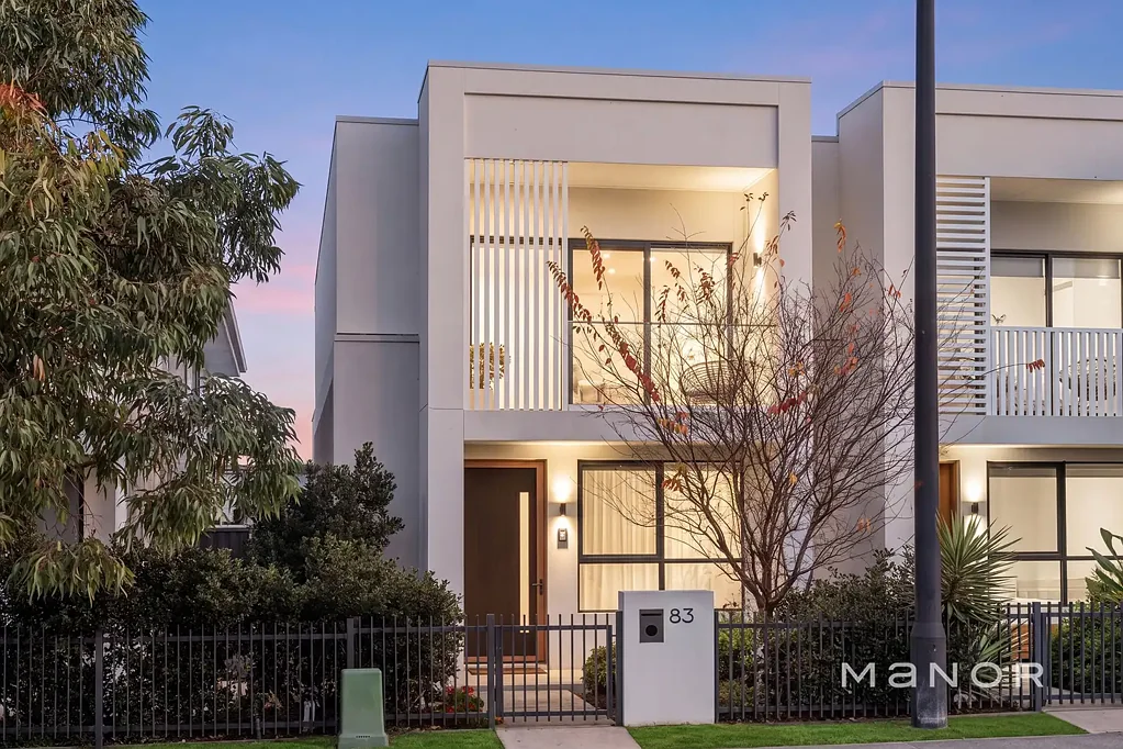 Marsden Park 2 Slaapkamer Low-Maintenance Living Without Compromise