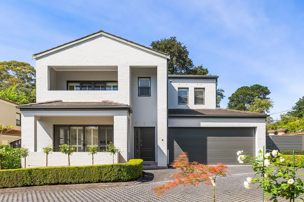 St Ives 4ਬੈੱਡਰੂਮ Prestige, freestanding home, a premier lifestyle in gated 'The Pines'