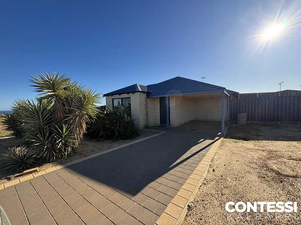 16 Diamond Vista, Kalbarri, WA 6536