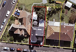 10 Queens Parade, Devonport