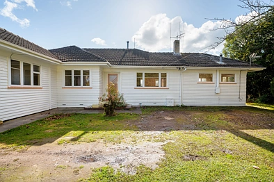 79 Fifth Avenue, Enderley, Hamilton, Waikato, 4 Bedrooms, 1 Bathrooms, House