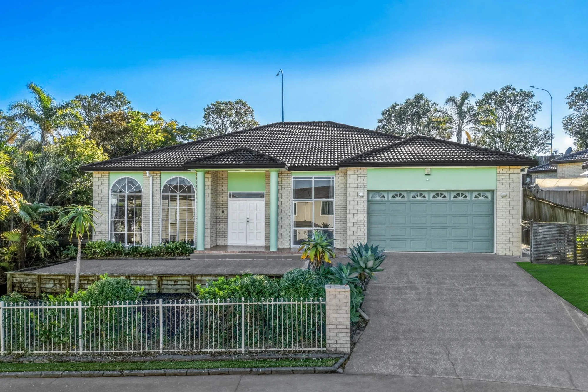 Windsor Park 4 Slaapkamer Walk to Rangi College & Location is everything