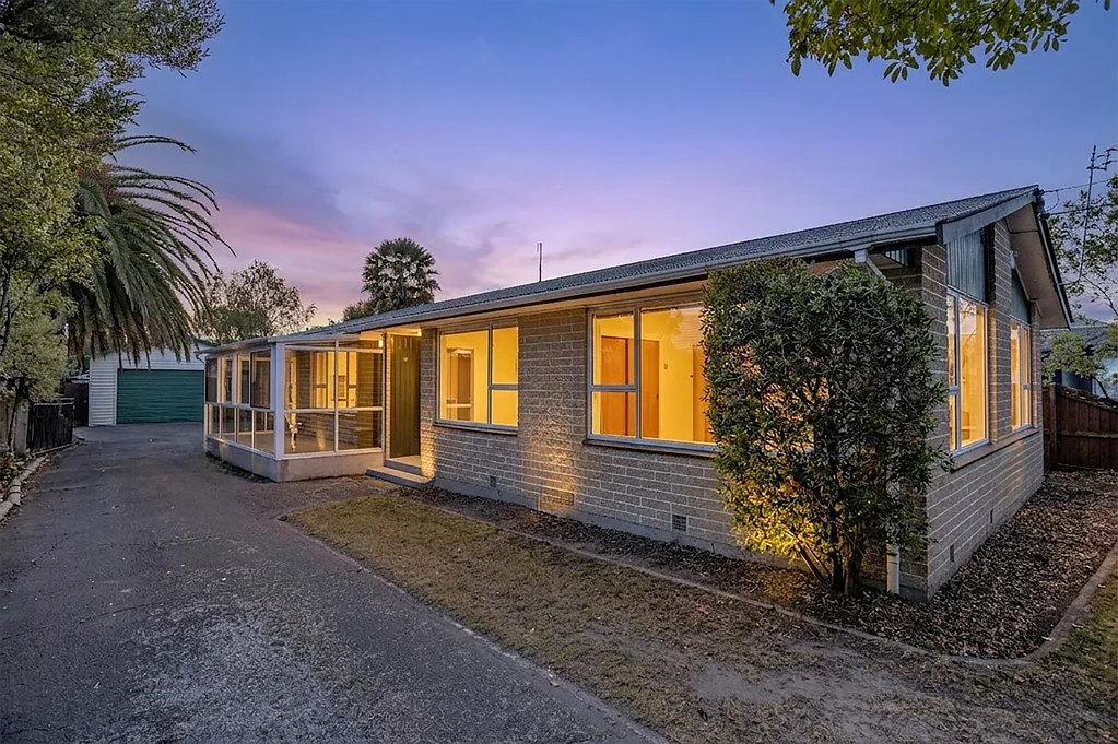 403 Mairehau Road, Parklands, Canterbury