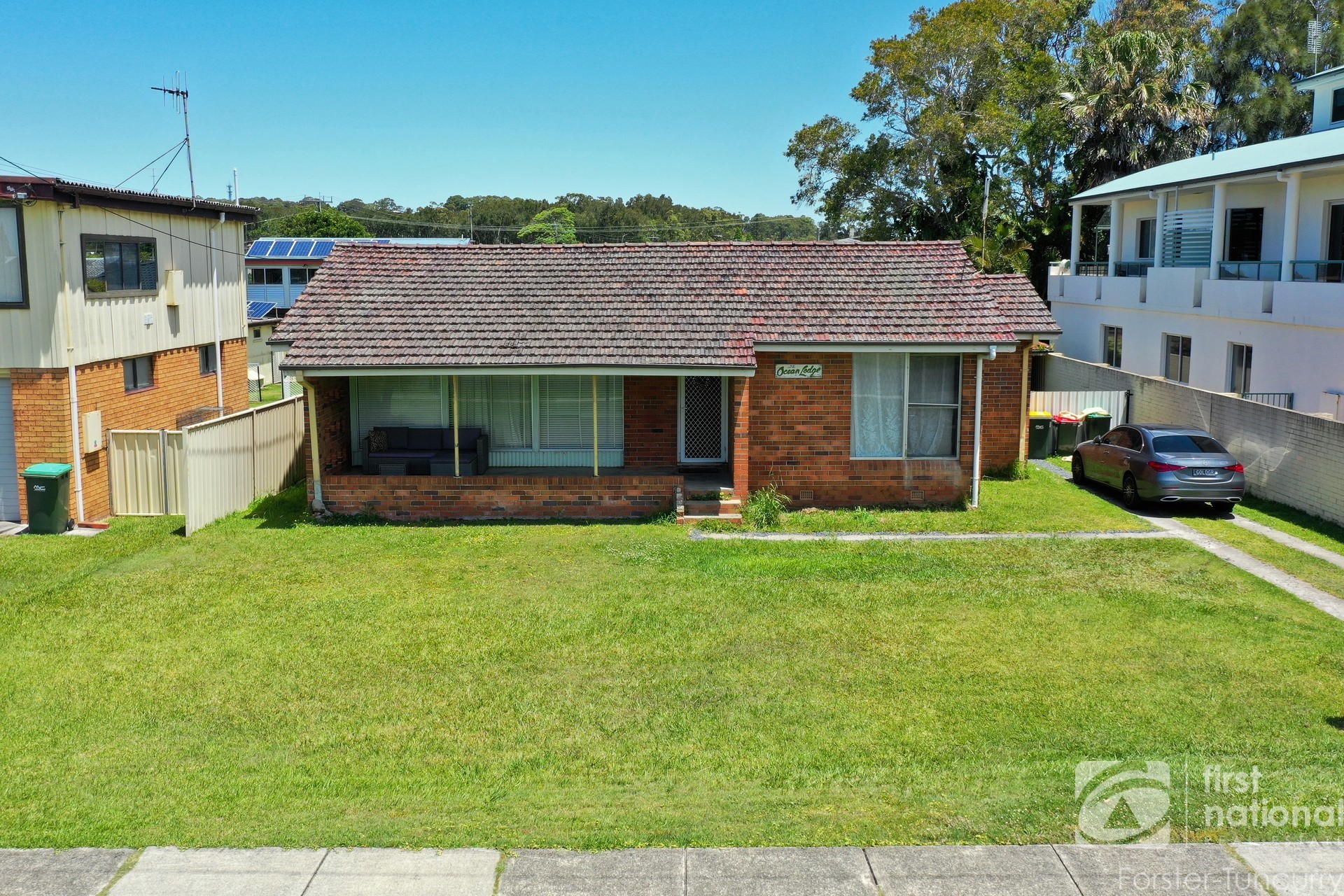 72 HEAD ST, FORSTER NSW 2428, 0部屋, 0バスルーム, House