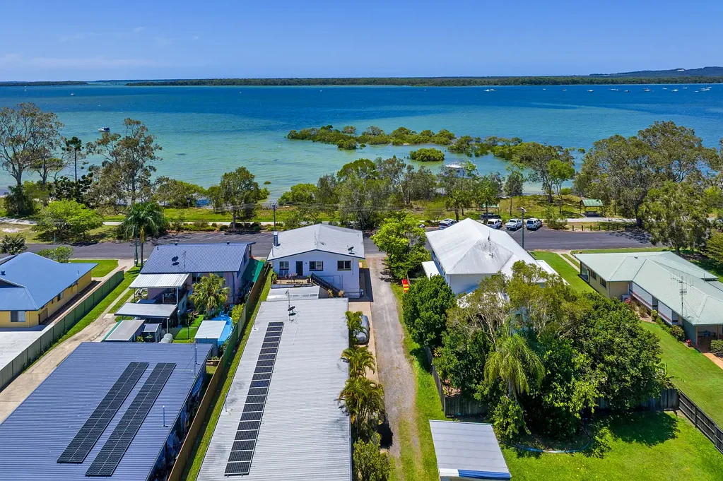 152 Toolara Road, Tin Can Bay, QLD 4580