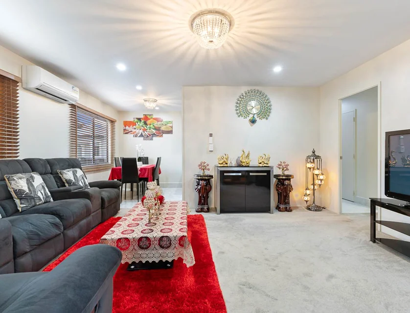 3/56 Jellicoe Road, Manurewa, Manukau City, 3 Bedrooms, 2 Bathrooms, House