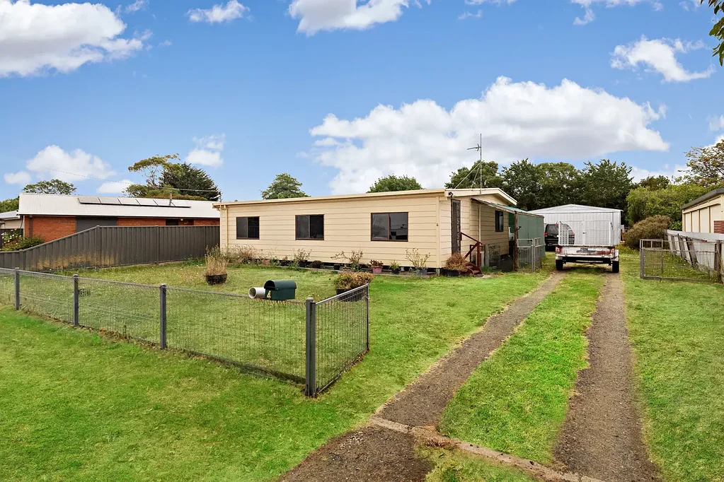 Buninyong 3Kwarto Land, Location & Limitless Potential in Buninyong