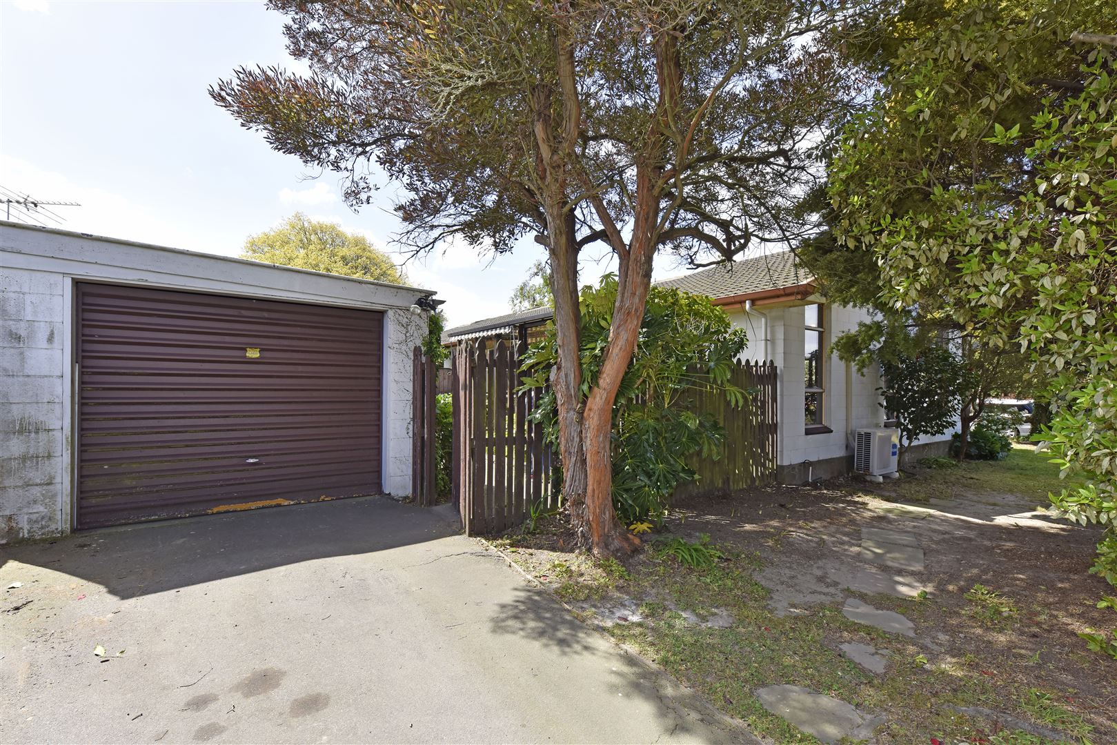 1/25 Avonhead Road, Avonhead, Christchurch, 2 Kuwarto, 1 Banyo