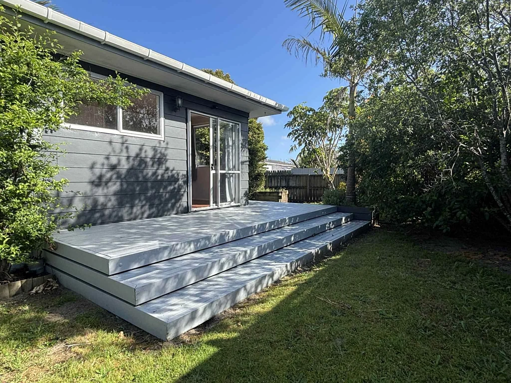 Tidy 3 Bedroom