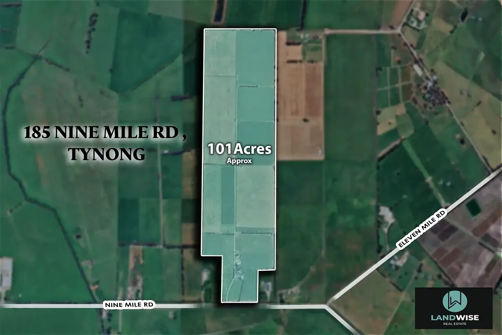 Tynong Stunning Acreage Retreat in Tynong – 185 Nine Mile Rd