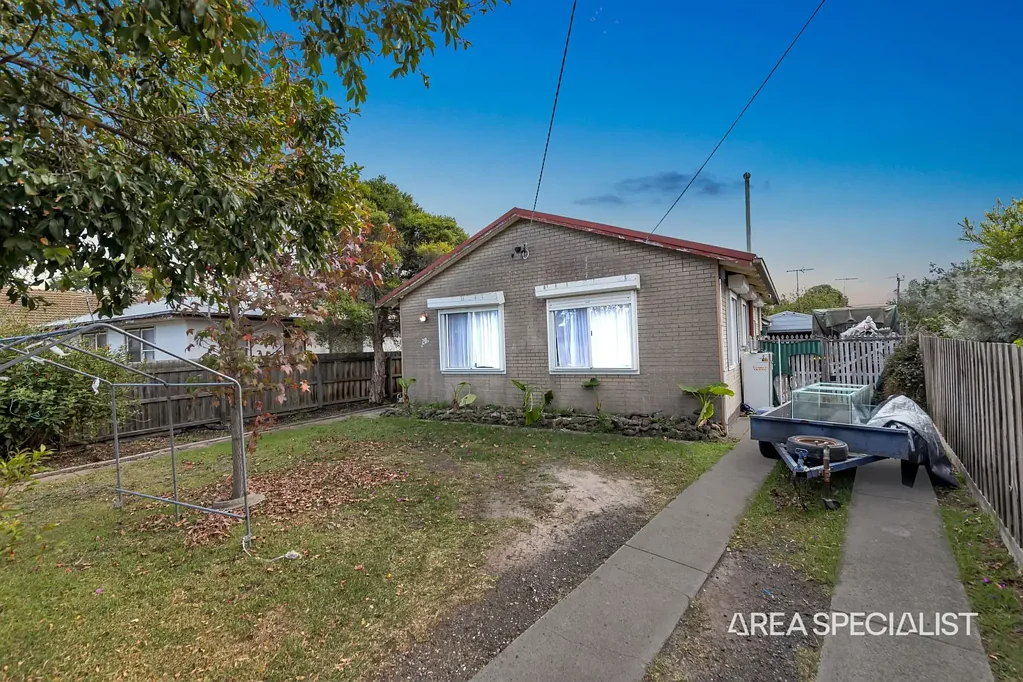 20 Finch Street, Norlane, VIC 3214