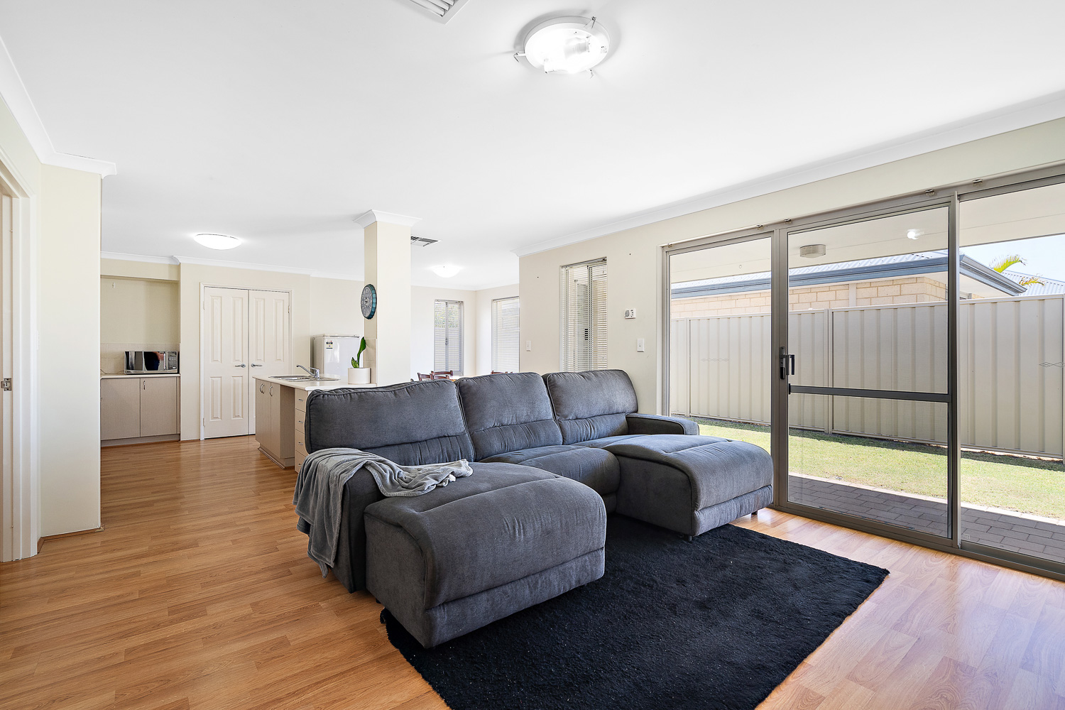 4 BOURKE CL, RAVENSWOOD WA 6208, 0房, 0浴, House