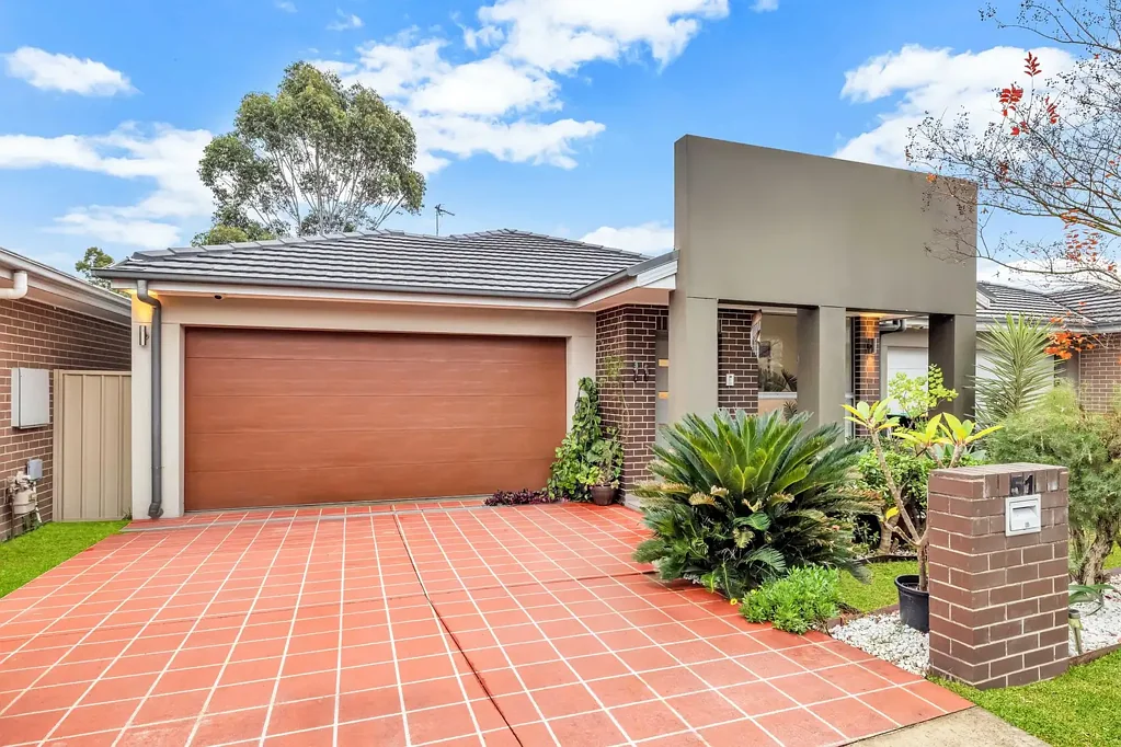 Kellyville Ridge 3Habitaciones Perfect Family Living | Moments from Schools, Parks & Shopping Centre.
