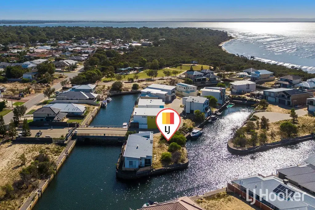 33 Houtman Lane, Wannanup, WA 6210