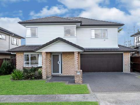 Flat Bush 5部屋 Immaculate Family Home in Top Location!