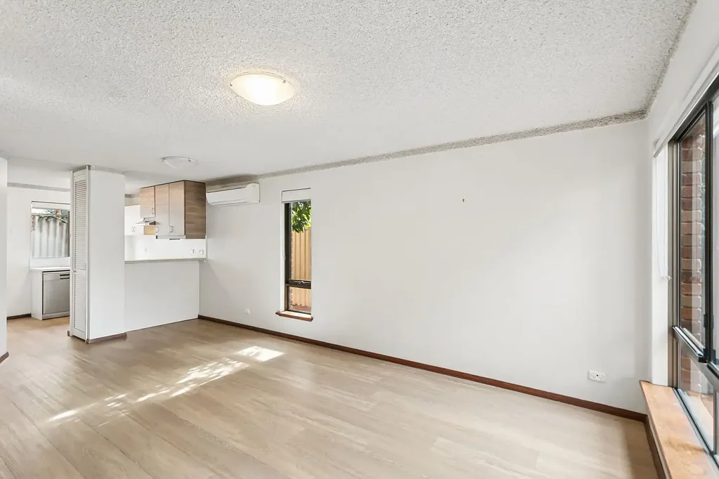 Low-Maintenance Living in a Prime Subiaco Location