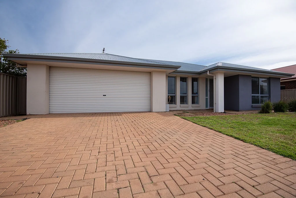 44 Jensen Avenue, Whyalla Jenkins, SA 5609